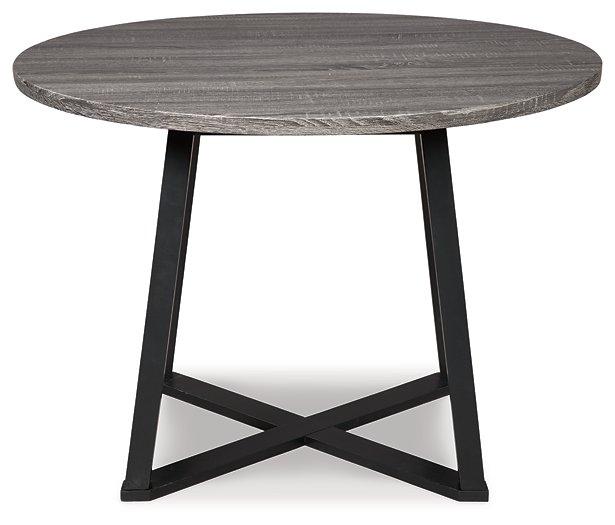 Centiar Dining Table