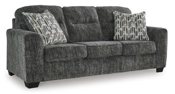 Lonoke Living Room Set - Premium Furniture For Less (CA)