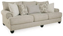 Asanti Sofa - Premium Furniture For Less (CA)