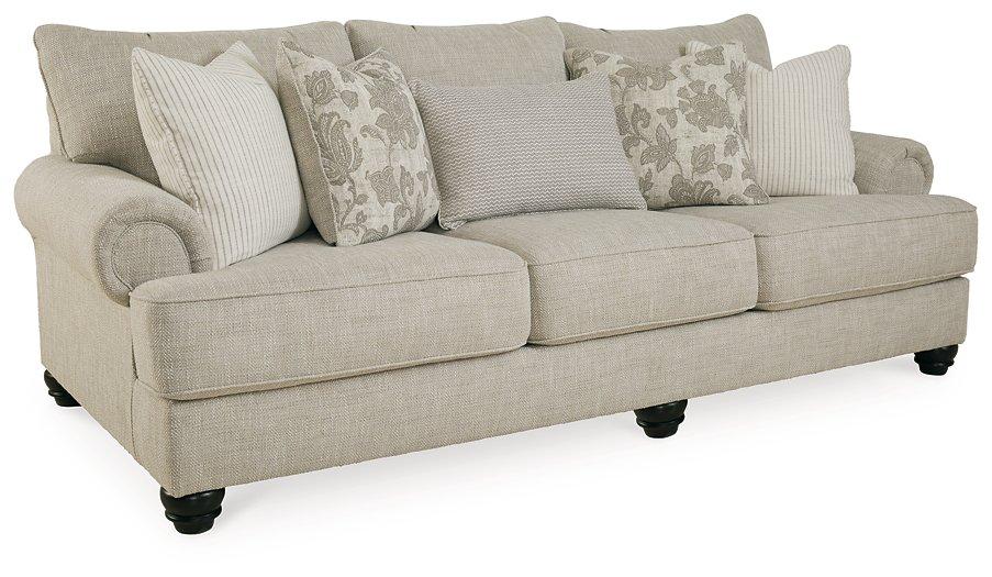 Asanti Sofa - Premium Furniture For Less (CA)