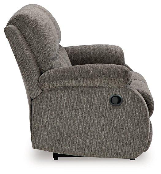 Scranto Reclining Loveseat