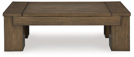 Rosswain Occasional Table Set - Premium Furniture For Less (CA)