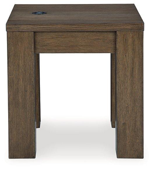 Rosswain Occasional Table Set - Premium Furniture For Less (CA)
