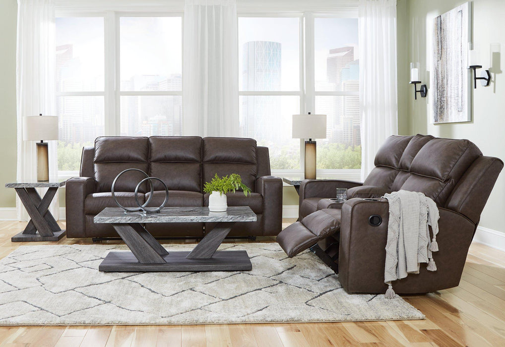 Lavenhorne Living Room Set - Premium Furniture For Less (CA)