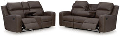 Lavenhorne Living Room Set - Premium Furniture For Less (CA)