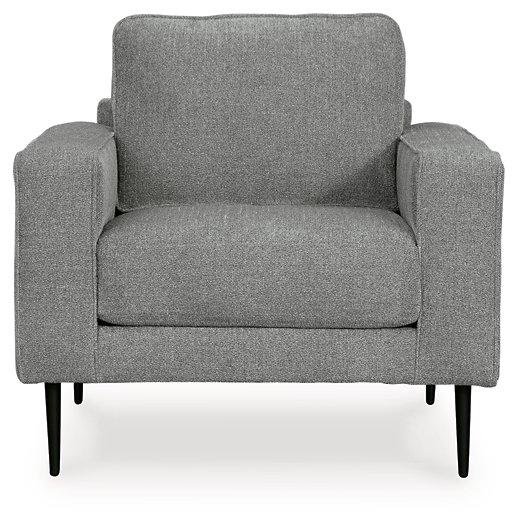 Hazela Living Room Set - Premium Furniture For Less (CA)
