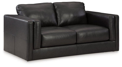 Amiata Loveseat - Premium Furniture For Less (CA)