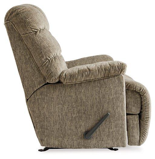 Bridgtrail Recliner