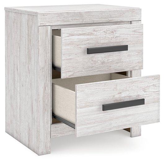 Cayboni Bedroom Package - Premium Furniture For Less (CA)