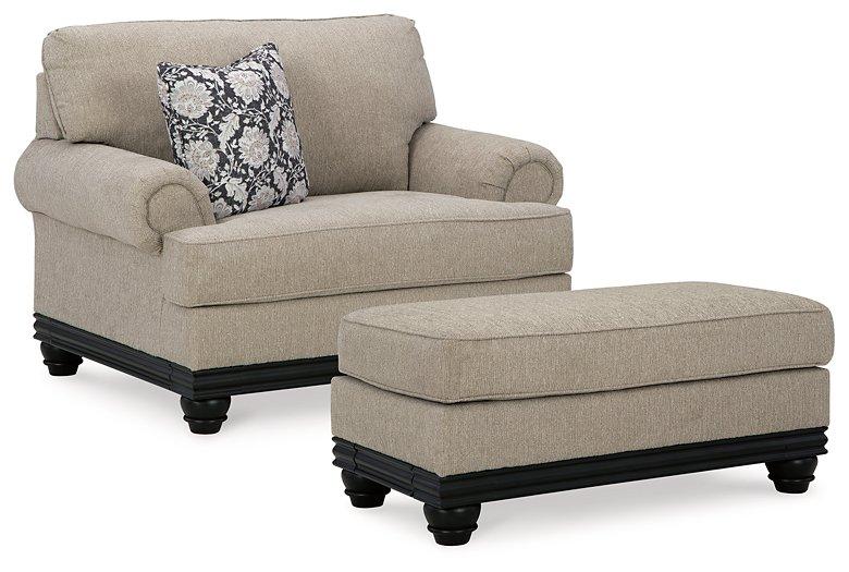 Elbiani Living Room Set