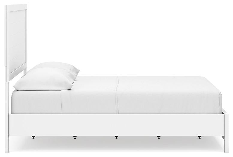 Binterglen Bedroom Package - Premium Furniture For Less (CA)