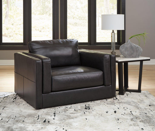Amiata Oversized Chair - Premium Furniture For Less (CA)