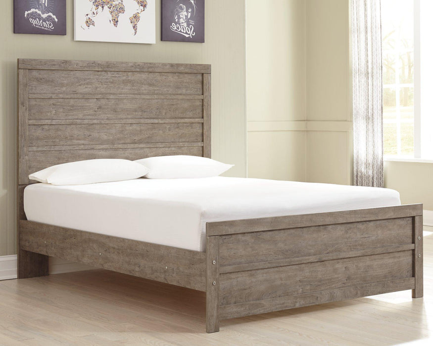 Culverbach Bedroom Set - Premium Furniture For Less (CA)