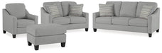Adlai Living Room Set - Premium Furniture For Less (CA)