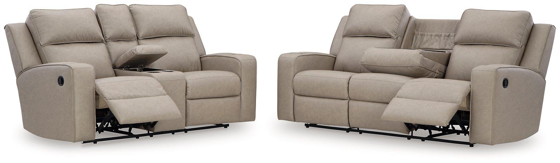Lavenhorne Living Room Set - Premium Furniture For Less (CA)