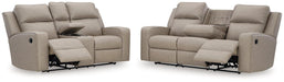 Lavenhorne Living Room Set - Premium Furniture For Less (CA)