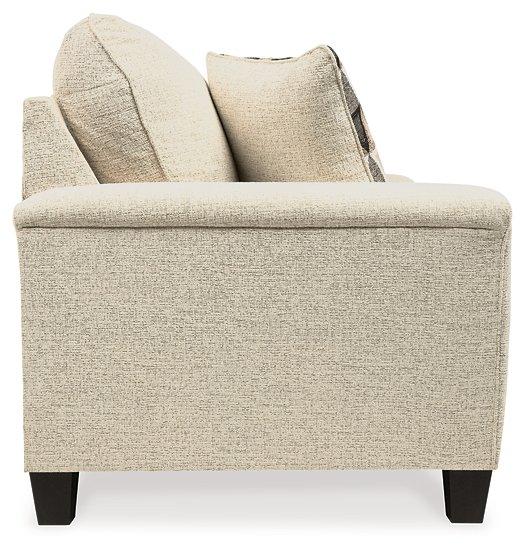 Abinger Loveseat