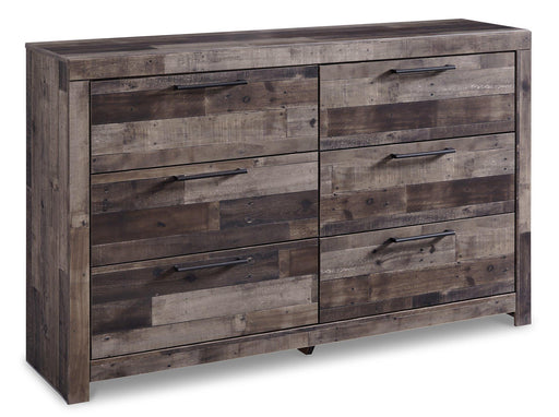 Derekson Dresser - Premium Furniture For Less (CA)