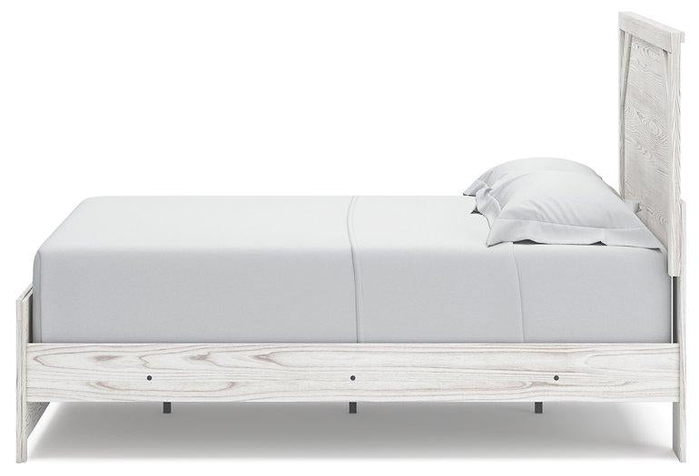 Gerridan Bedroom Set - Premium Furniture For Less (CA)
