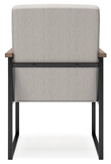 Montia Home Office Set - Premium Furniture For Less (CA)