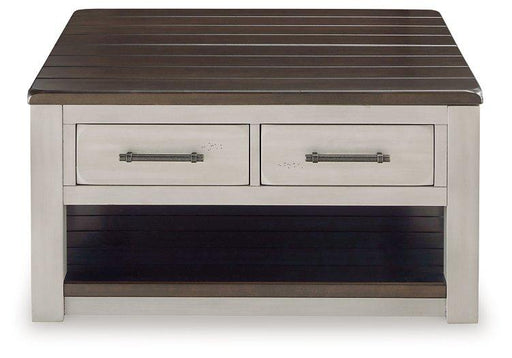 Darborn Occasional Table Set - Premium Furniture For Less (CA)