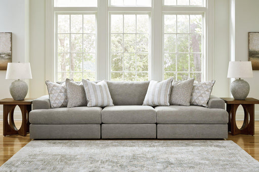 Avaliyah Sectional Sofa - Premium Furniture For Less (CA)
