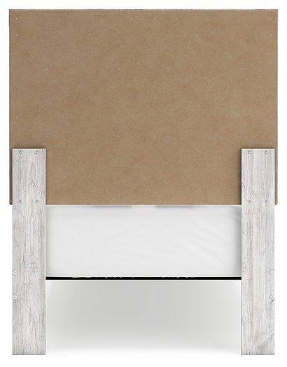 Cayboni Bed - Premium Furniture For Less (CA)