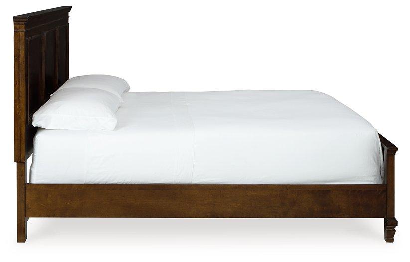 Danabrin Bed - Premium Furniture For Less (CA)