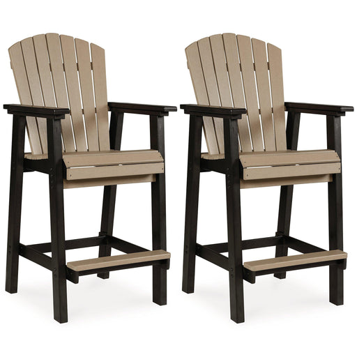 Fairen Trail Barstool (Set of 2) - Premium Furniture For Less (CA)
