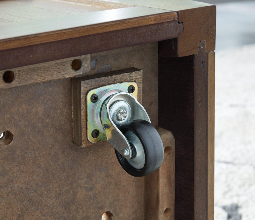 Boardernest Occasional Table Set - Premium Furniture For Less (CA)