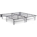 8 Inch Chime Innerspring Mattress Set - Premium Furniture For Less (CA)