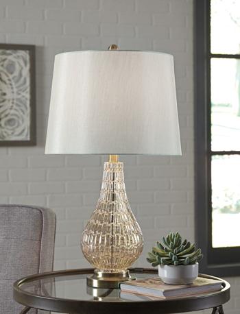 Latoya Table Lamp