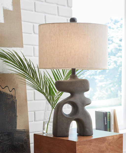 Danacy Table Lamp - Premium Furniture For Less (CA)