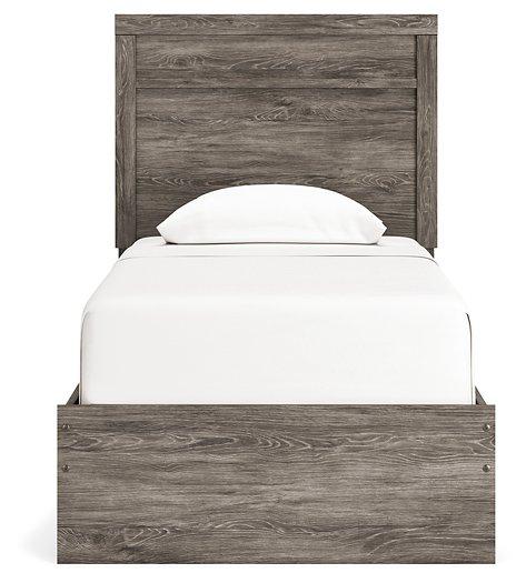 Ralinksi Bedroom Set - Premium Furniture For Less (CA)