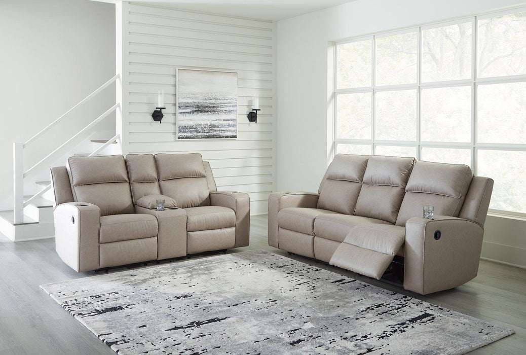 Lavenhorne Living Room Set - Premium Furniture For Less (CA)