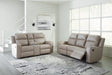 Lavenhorne Living Room Set - Premium Furniture For Less (CA)