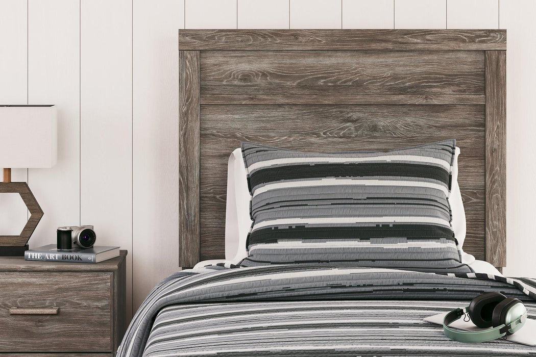 Ralinksi Bedroom Set - Premium Furniture For Less (CA)