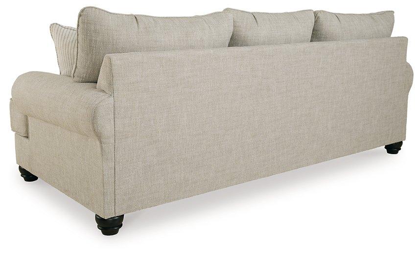 Asanti Sofa - Premium Furniture For Less (CA)