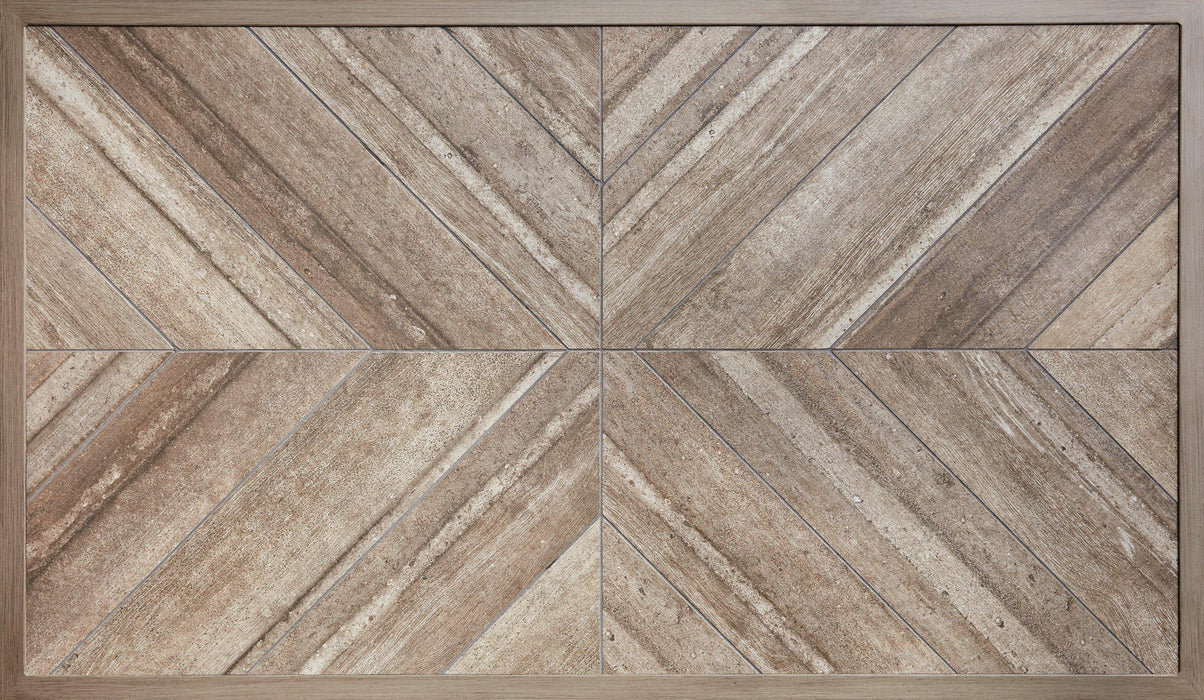 Beachcroft Outdoor Seating Set - Premium Furniture For Less (CA)