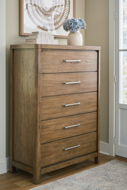 Cabalynn Chest of Drawers - Premium Furniture For Less (CA)