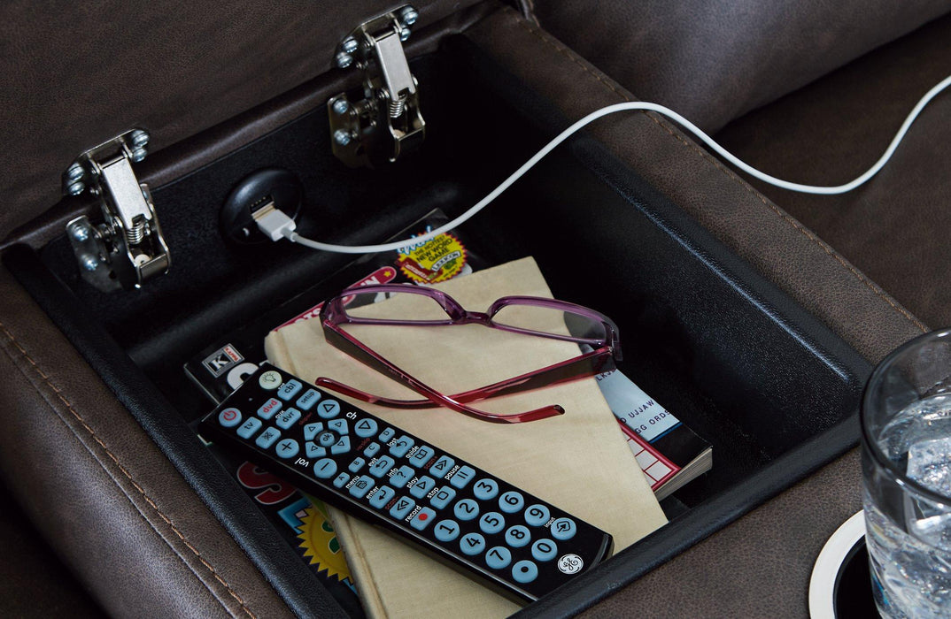 Lavenhorne Living Room Set - Premium Furniture For Less (CA)