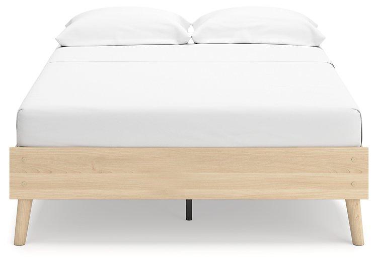 Cabinella Bed