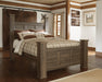 Juararo Bedroom Set - Premium Furniture For Less (CA)