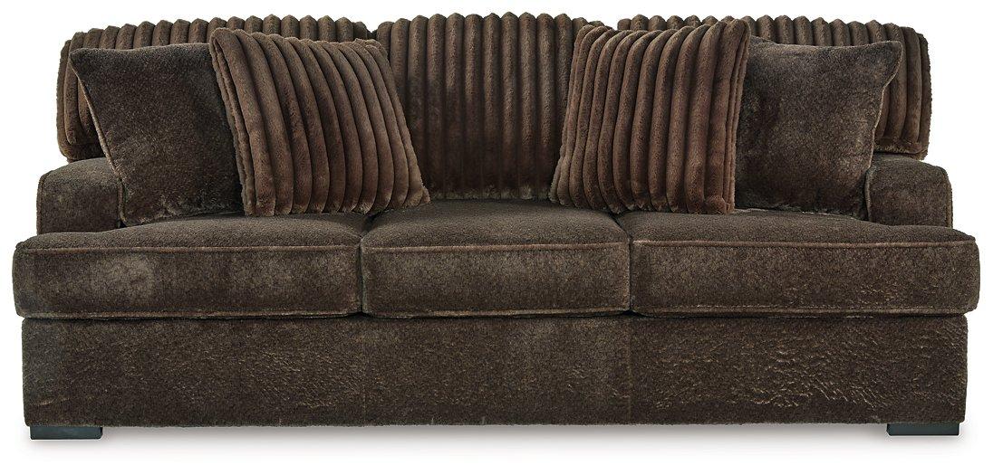 Aylesworth Sofa - Premium Furniture For Less (CA)