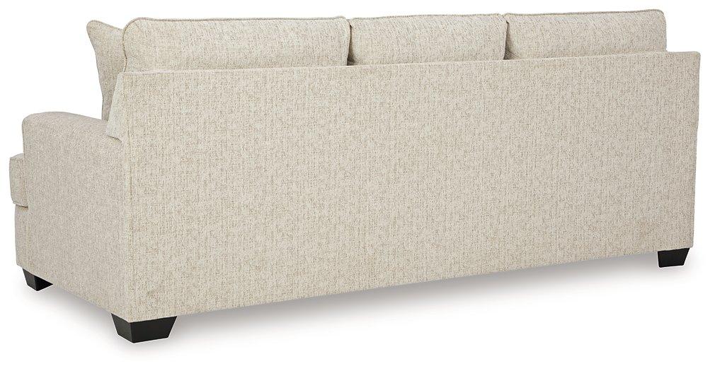 Heartcort Living Room Set - Premium Furniture For Less (CA)
