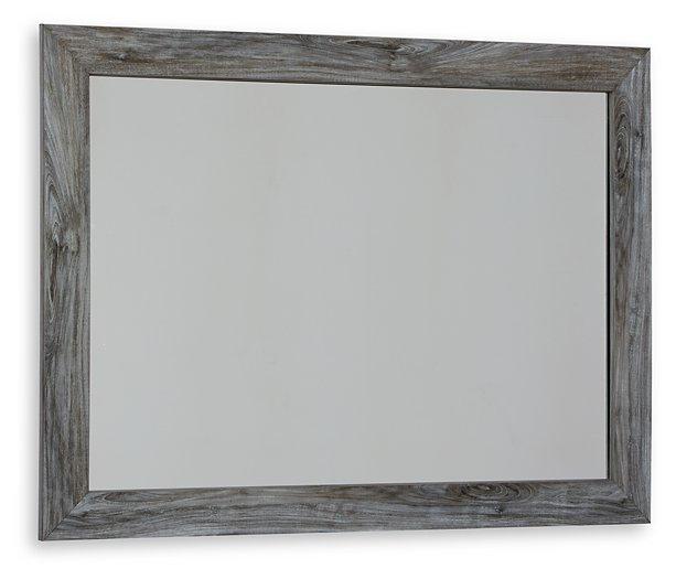 Baystorm Dresser and Mirror - Premium Furniture For Less (CA)