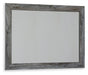 Baystorm Dresser and Mirror - Premium Furniture For Less (CA)