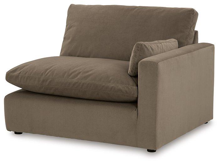 Sophie Sectional Sofa