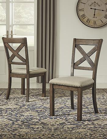 Moriville Dining Chair