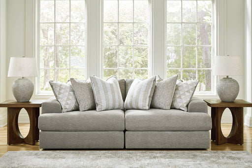 Avaliyah Sectional Loveseat - Premium Furniture For Less (CA)
